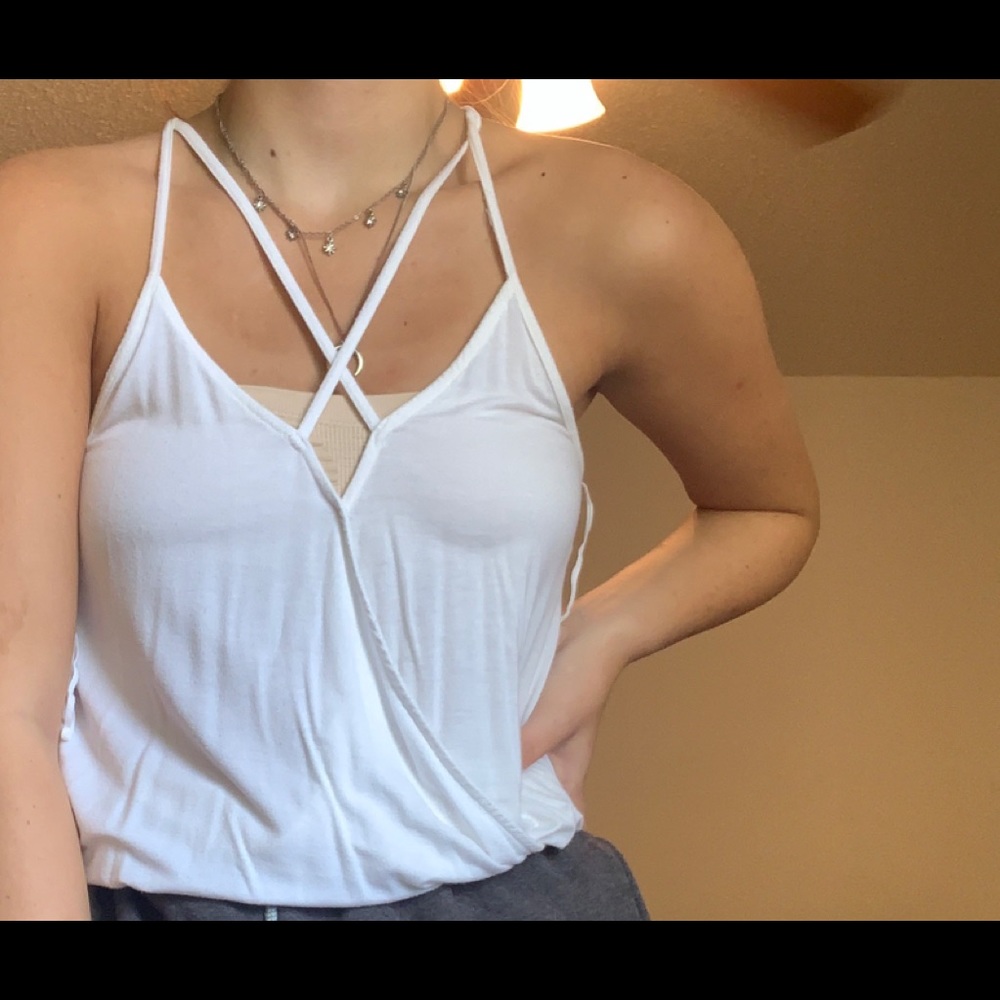 American eagle soft & sexy tank!